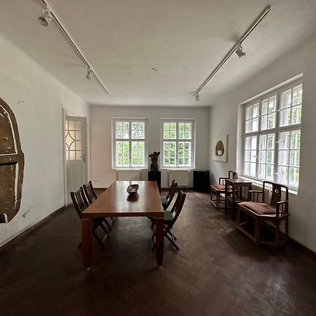 Park Residence Bei Wu 韦森贝格 外观 照片