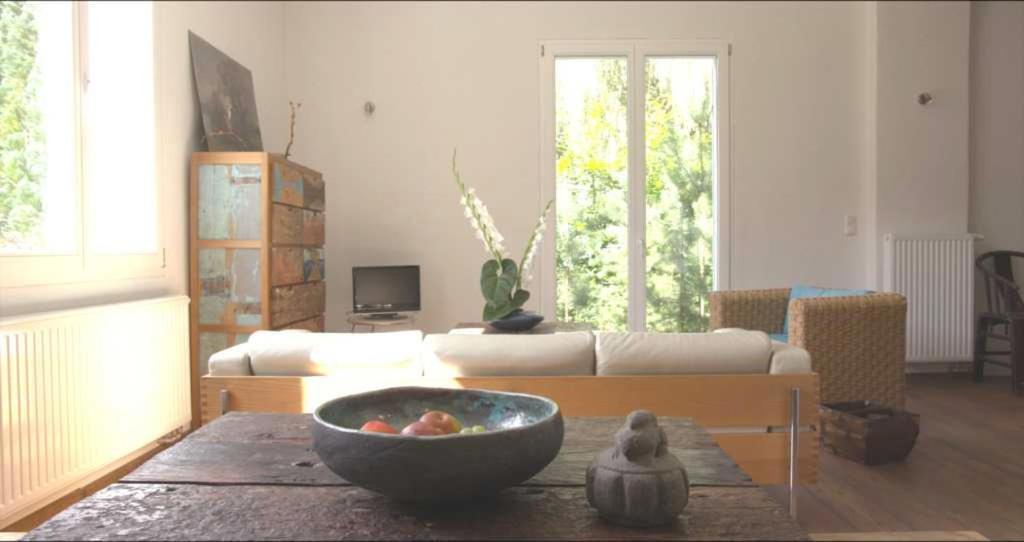 Park Residence Bei Wu 韦森贝格 外观 照片